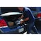 Vestil Aluminum Foldaway Hand Truck 275 lb Folded 2 1/2 x 19 x 31 FHC-275 - alternate 7